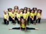 Kinderfasching Albershausen 2018