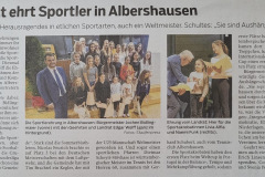 Ehrung-Sportler-Albershausen-2023